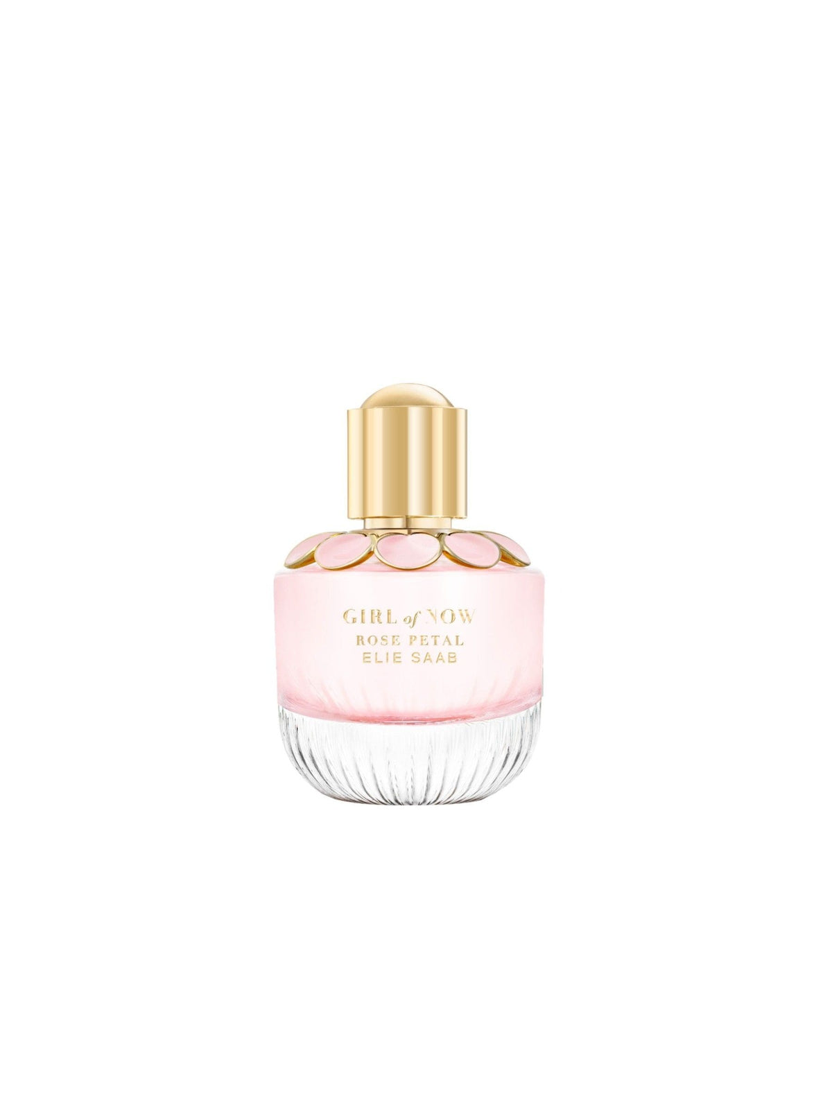Elie Saab Rose Petal perfume 50ml, UK version