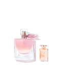Lancôme Vanilla and Idole perfume bundle, UK version