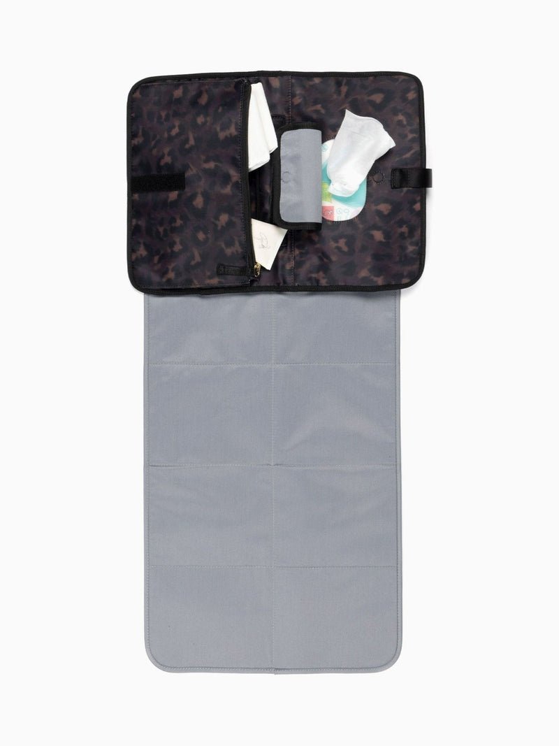 Storksak Animal baby changing mat, UK version