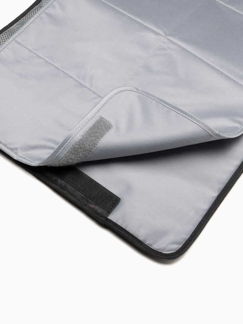 Storksak Animal baby changing mat, UK version