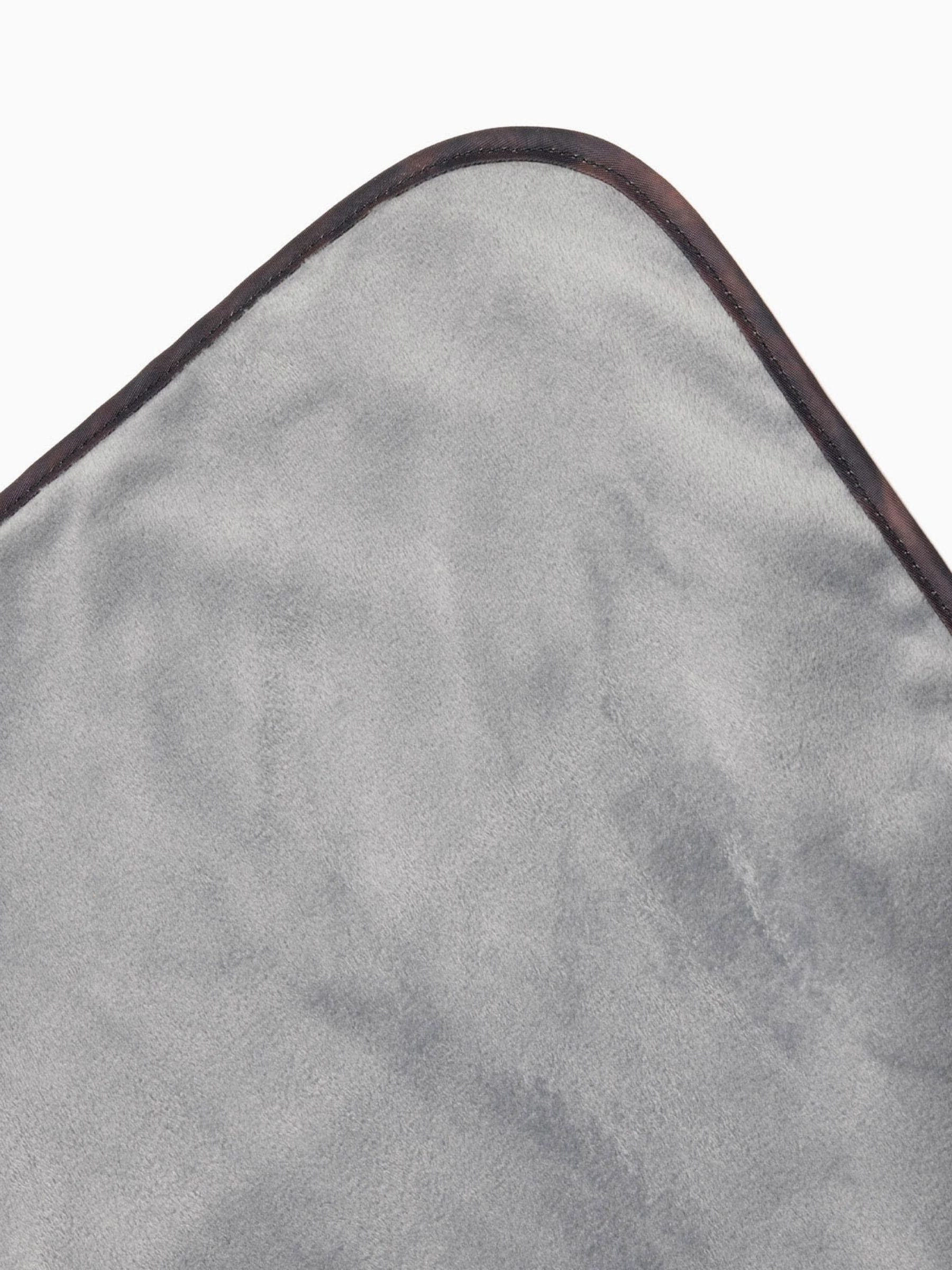 Storksak animal changing mat, UK version