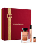 Dolce&Gabbana THE ONLY ONE perfume gift set with 100ml EDP - British product