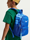 Nike Game Royal Blue Mini Backpack