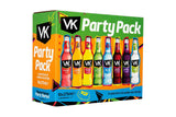 VK Mixed 10 Pack drinks, UK version