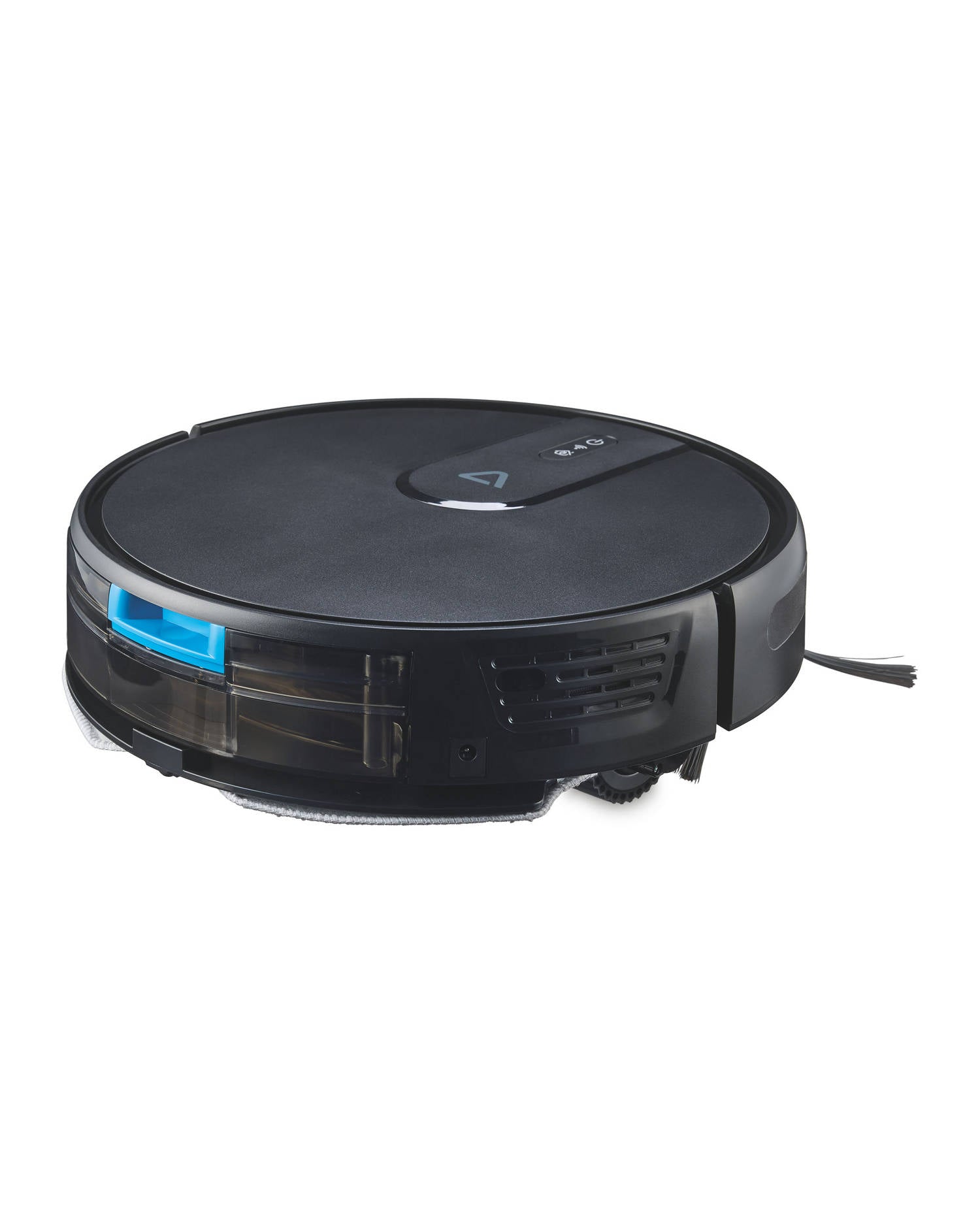 Multifunctional robot vacuum cleaner with mopping function, imported from the UK