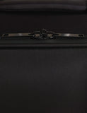 Valletta soft medium suitcase 4 wheel, imported from the UK