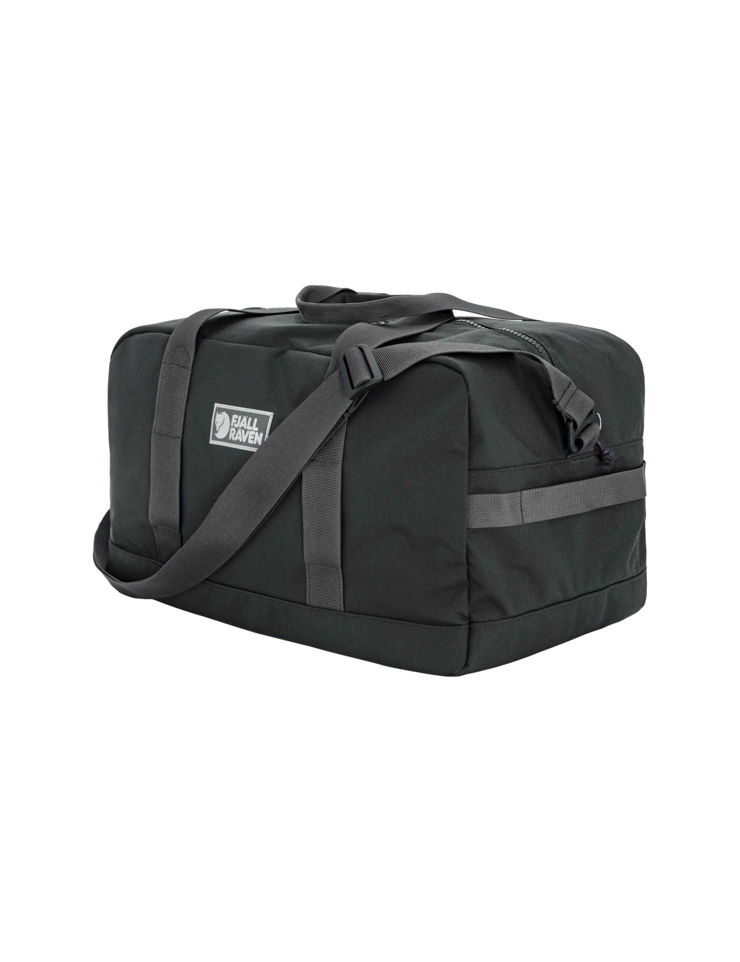 Fjällräven Vardag 33 duffel bag, imported from the UK