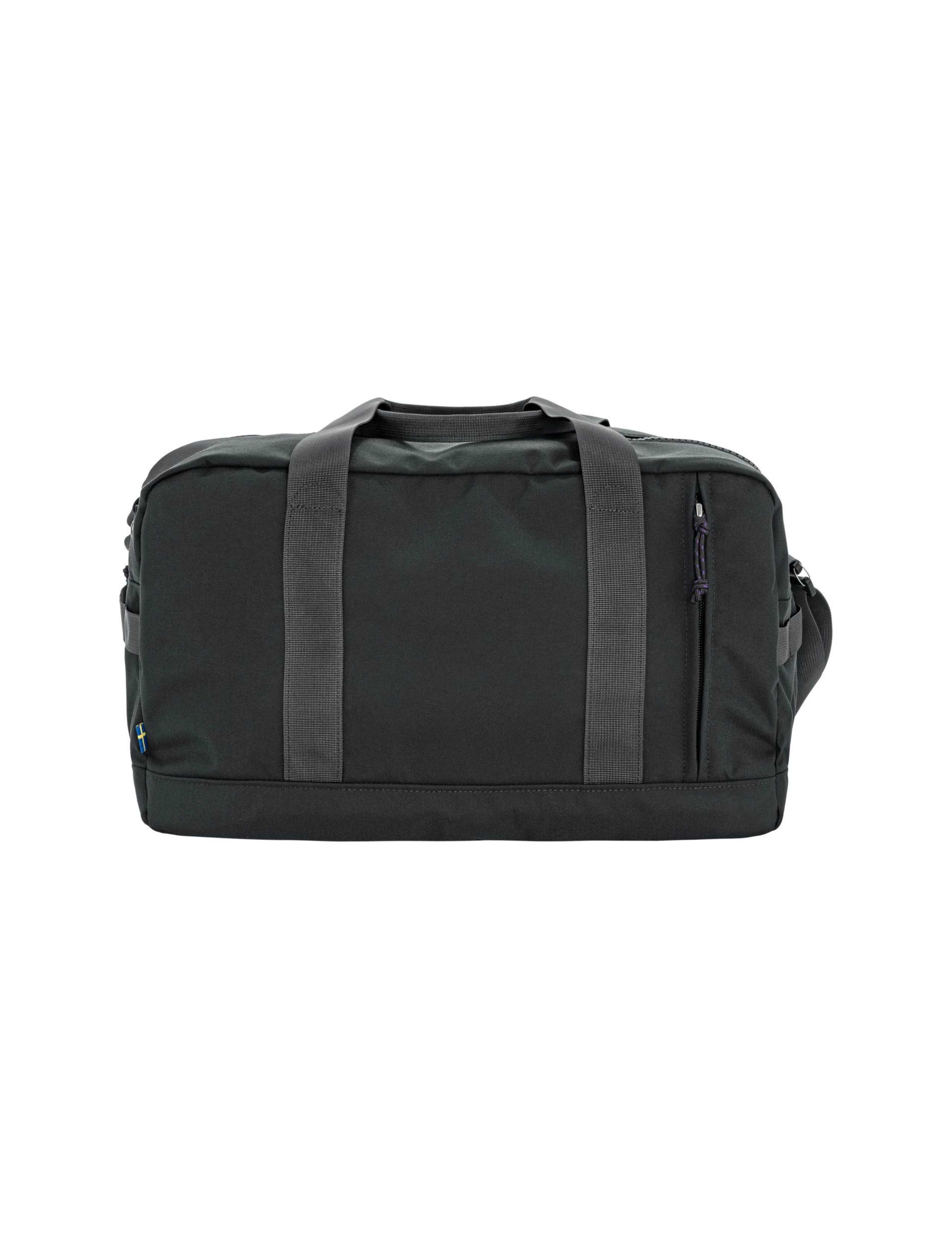 Fjällräven Vardag 33 duffel bag, imported from the UK