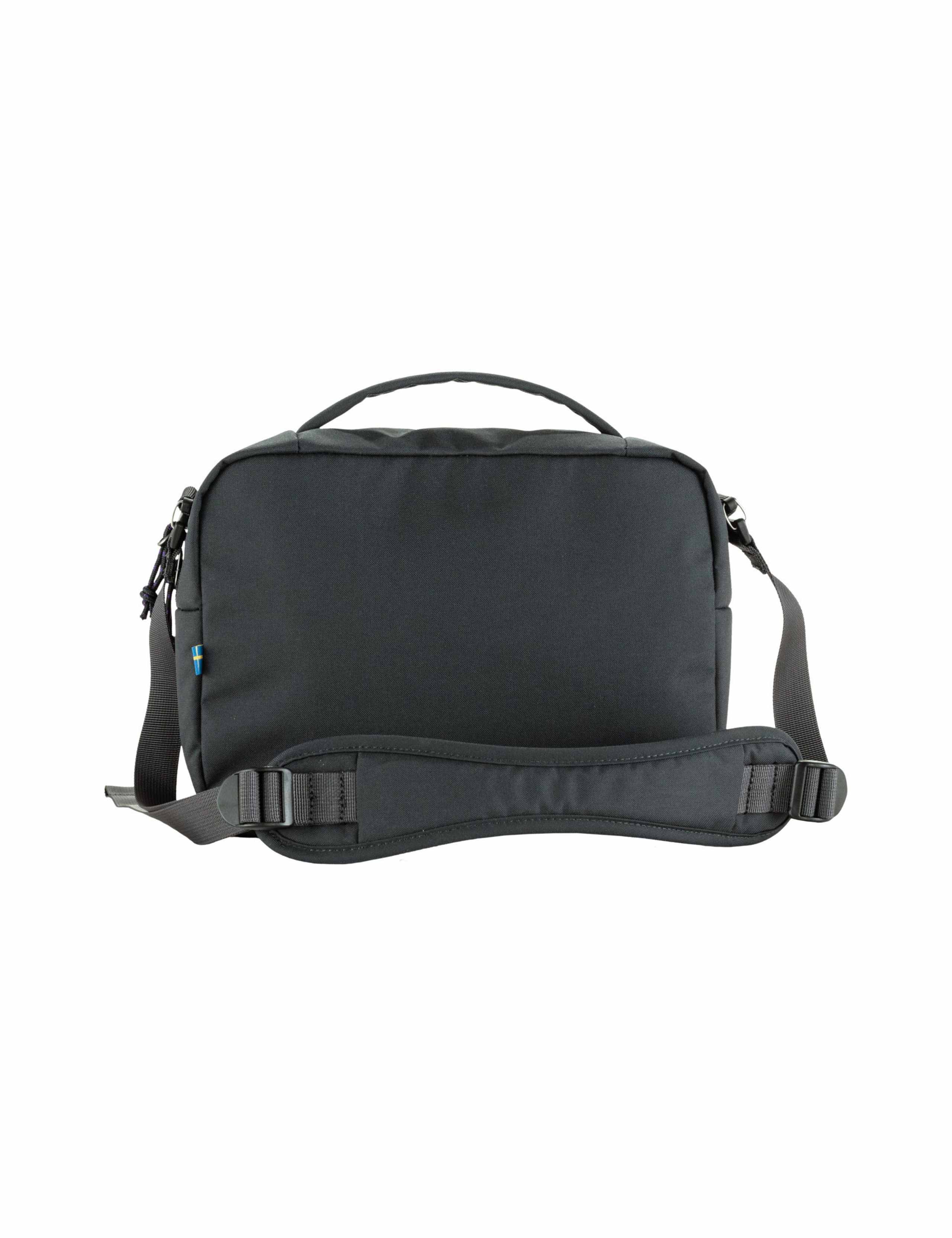 حقيبة كتف Fjällräven Vardag 20 × 28 × 12 سم - منتج بريطاني
