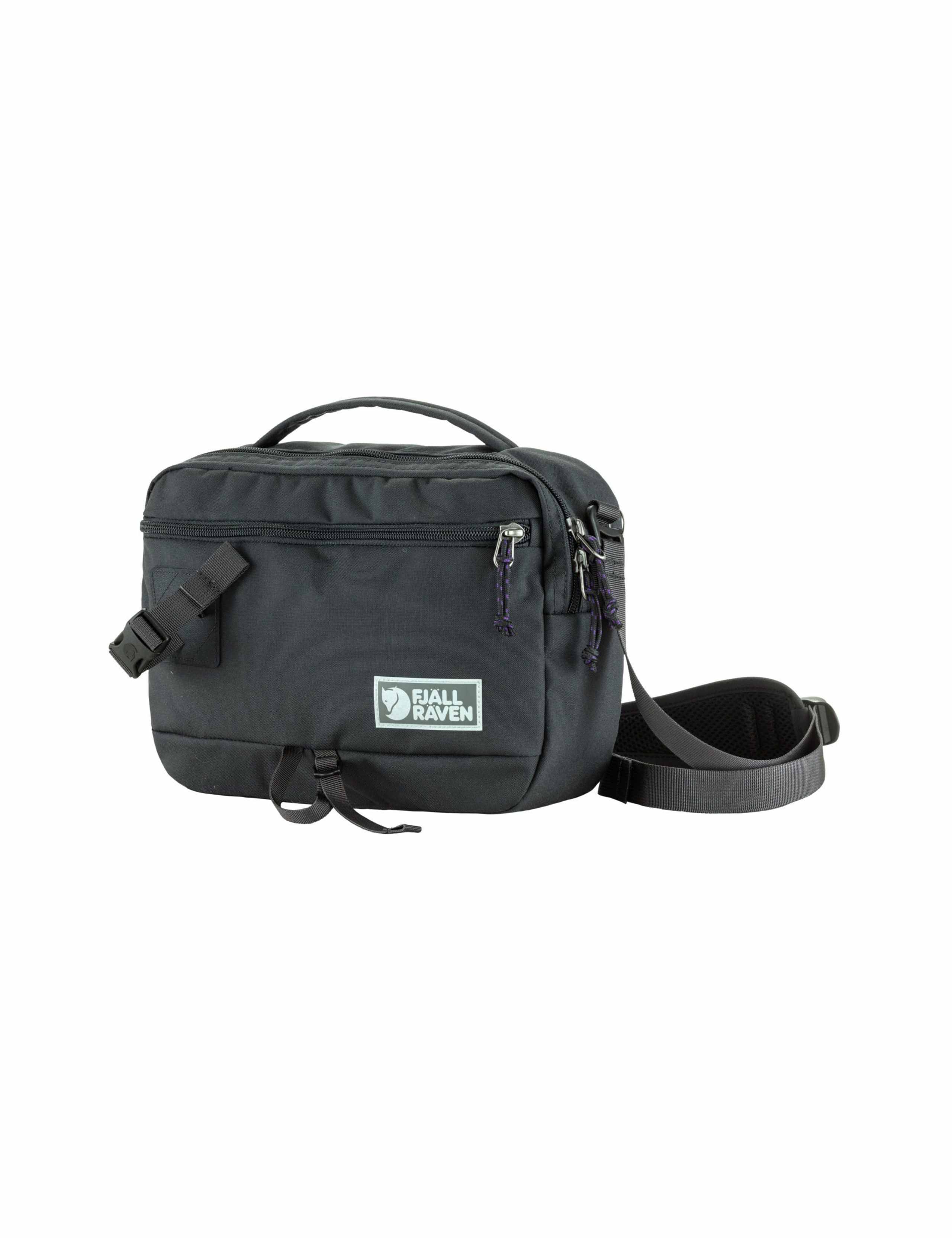 Fjällräven Vardag shoulder bag 20x28x12 cm - British product