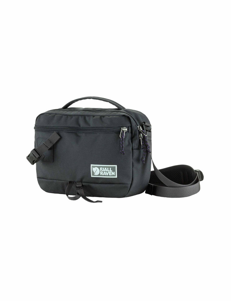 Fjällräven Vardag shoulder bag 20x28x12 cm - British product