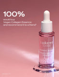 Lumene Vegan Collagen Essence serum 30ml (British brand)