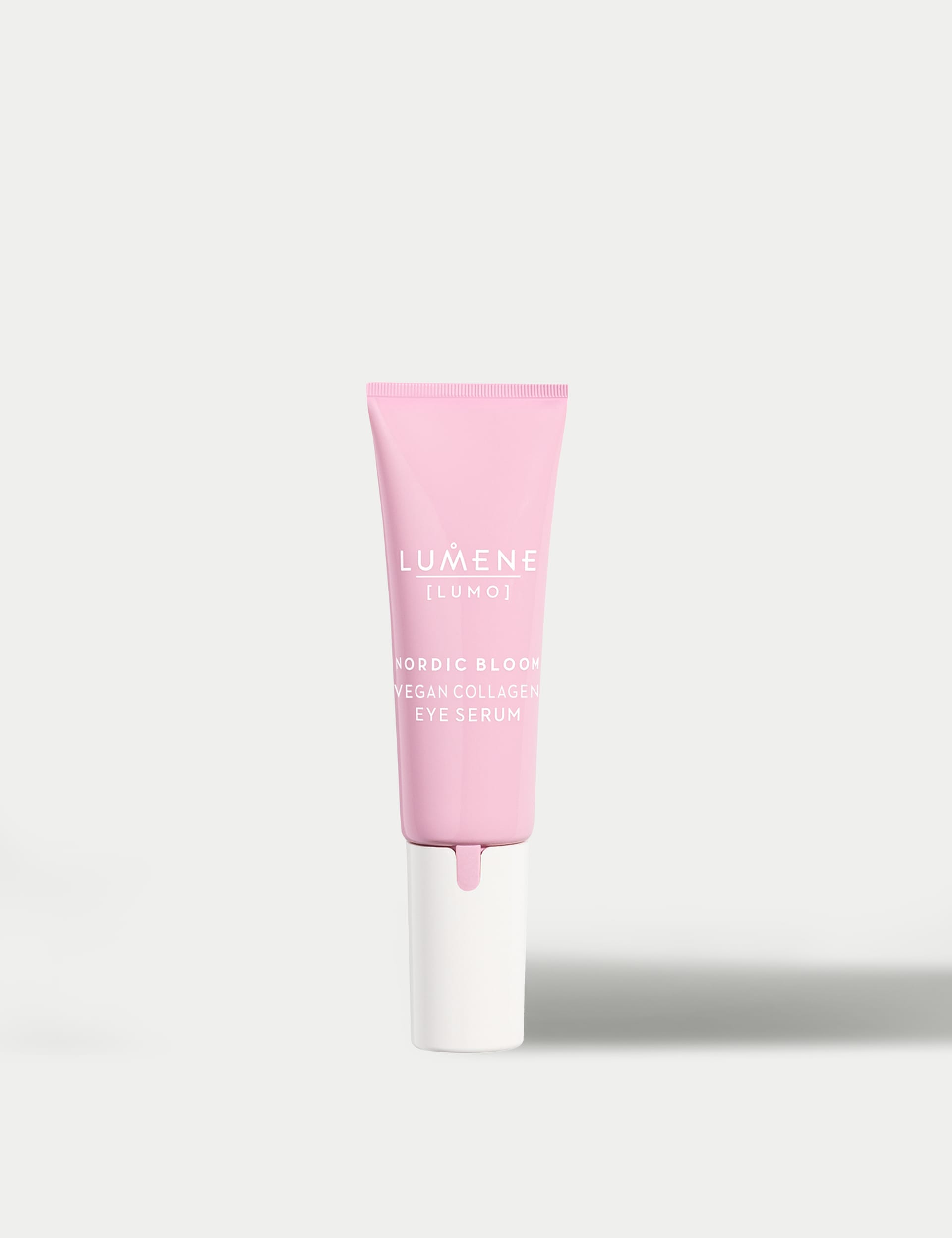 Lumene vegan collagen eye serum 10ml (British brand)