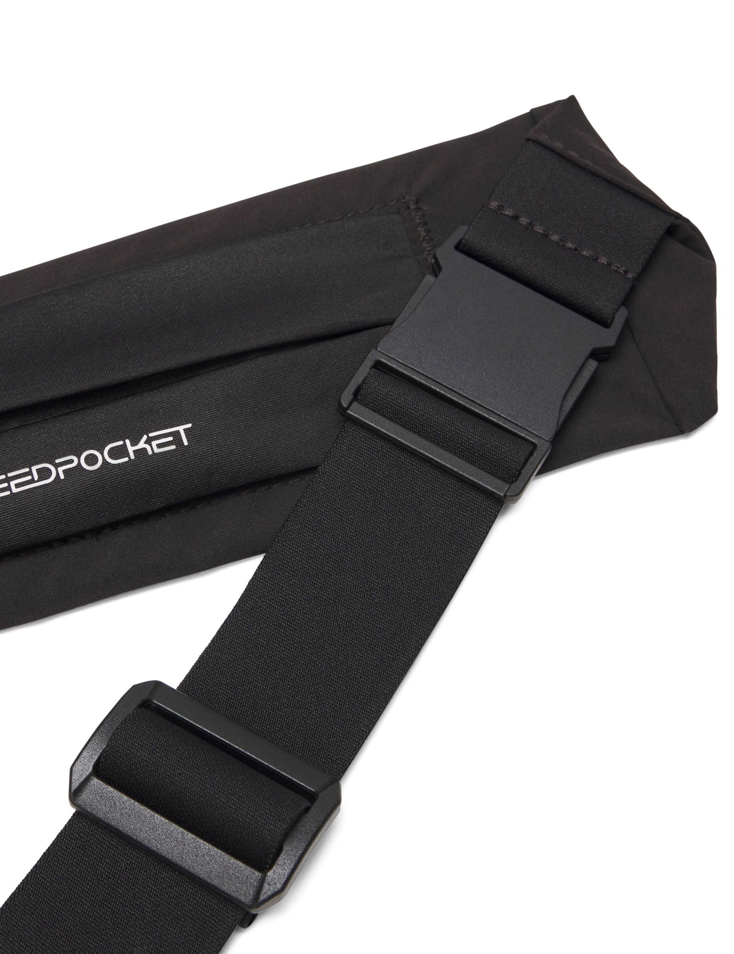 Under Armour Velociti Run Waist Belt 3x12x59cm, UK version