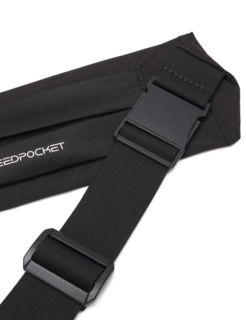 Under Armour Velociti Run Waist Belt 3x12x59cm, UK version