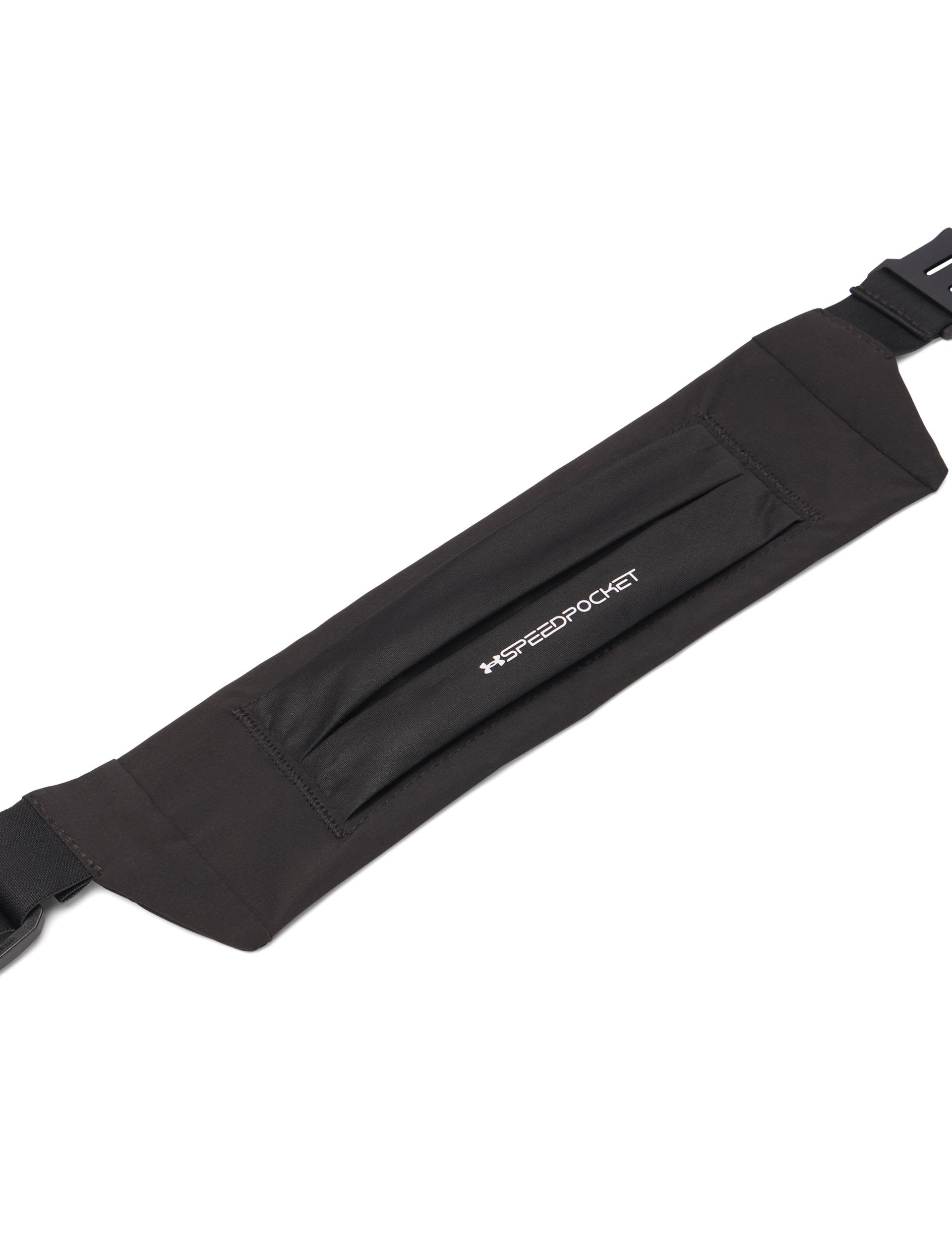 Under Armour Velociti Run Waist Belt 3x12x59cm, UK version