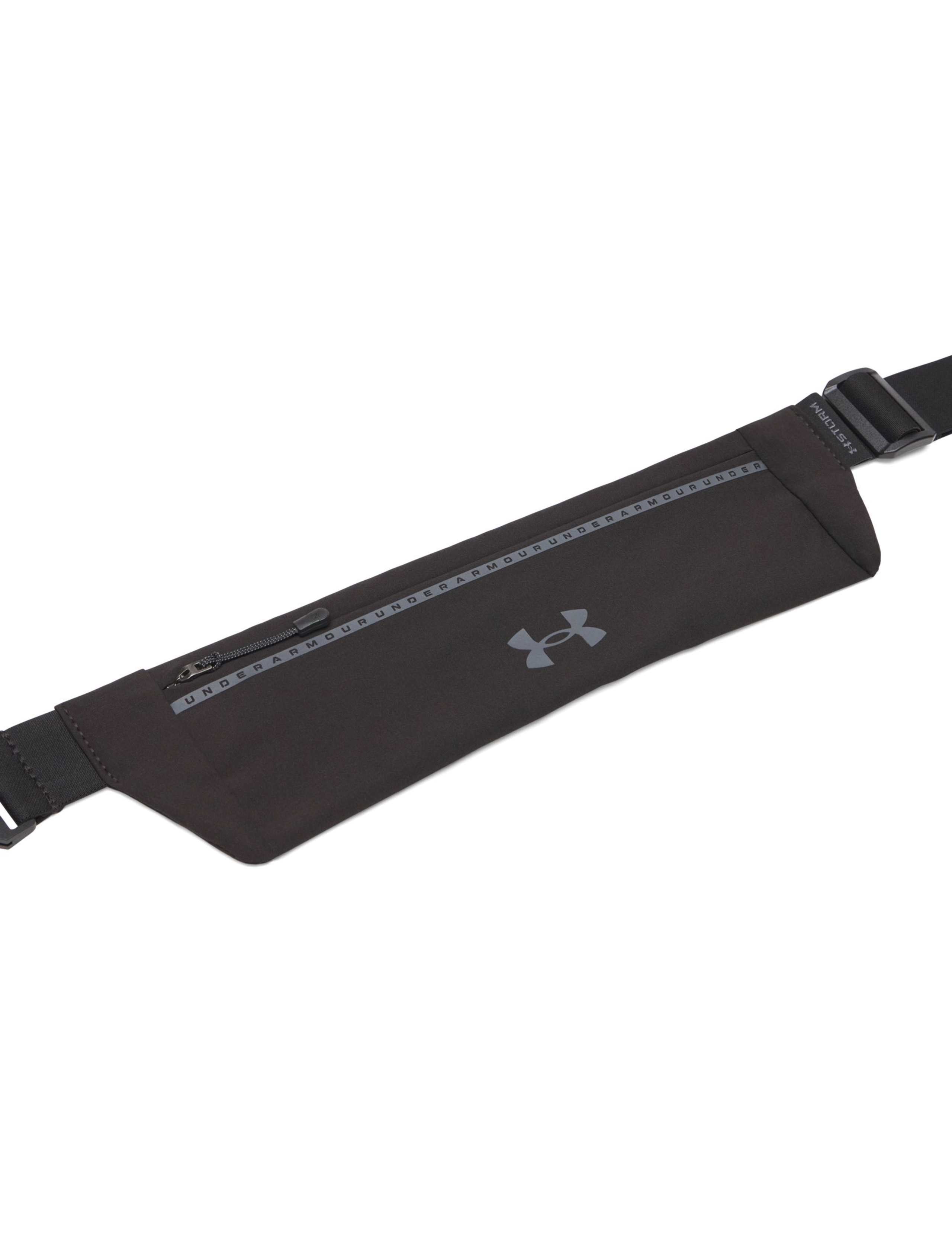 Under Armour Velociti Run Waist Belt 3x12x59cm, UK version