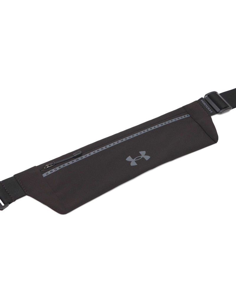 Under Armour Velociti Run Waist Belt 3x12x59cm, UK version