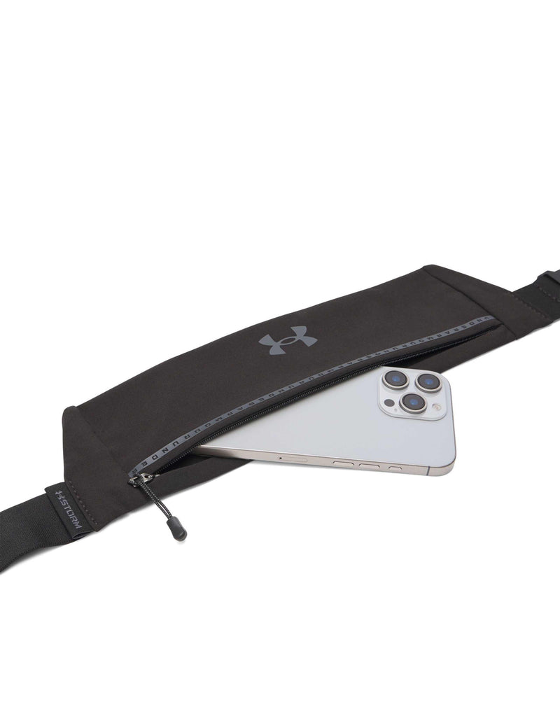 Under Armour Velociti Run Waist Belt 3x12x59cm, UK version