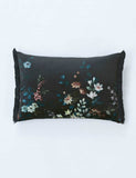 MM Linen Velvet Ciana bolster cushion 60cm, UK version