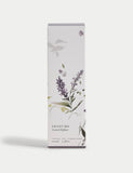 Velvet Iris reed diffuser 100ml (British brand)