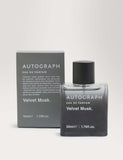Velvet Musk Eau de Parfum 50ml (British brand)