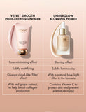 ICONIC London pore refining primer 30ml, imported from the UK