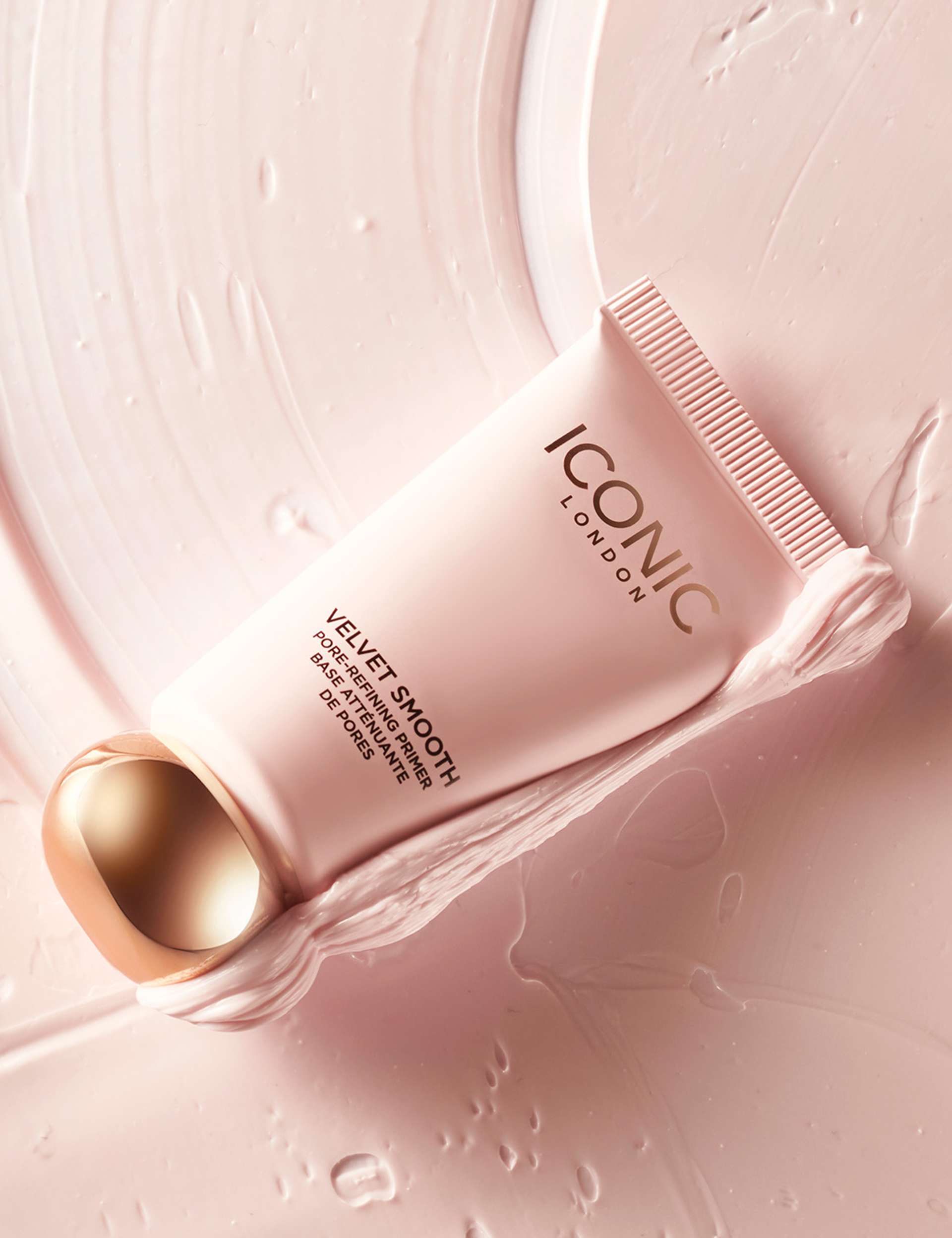 ICONIC London pore refining primer 30ml, imported from the UK