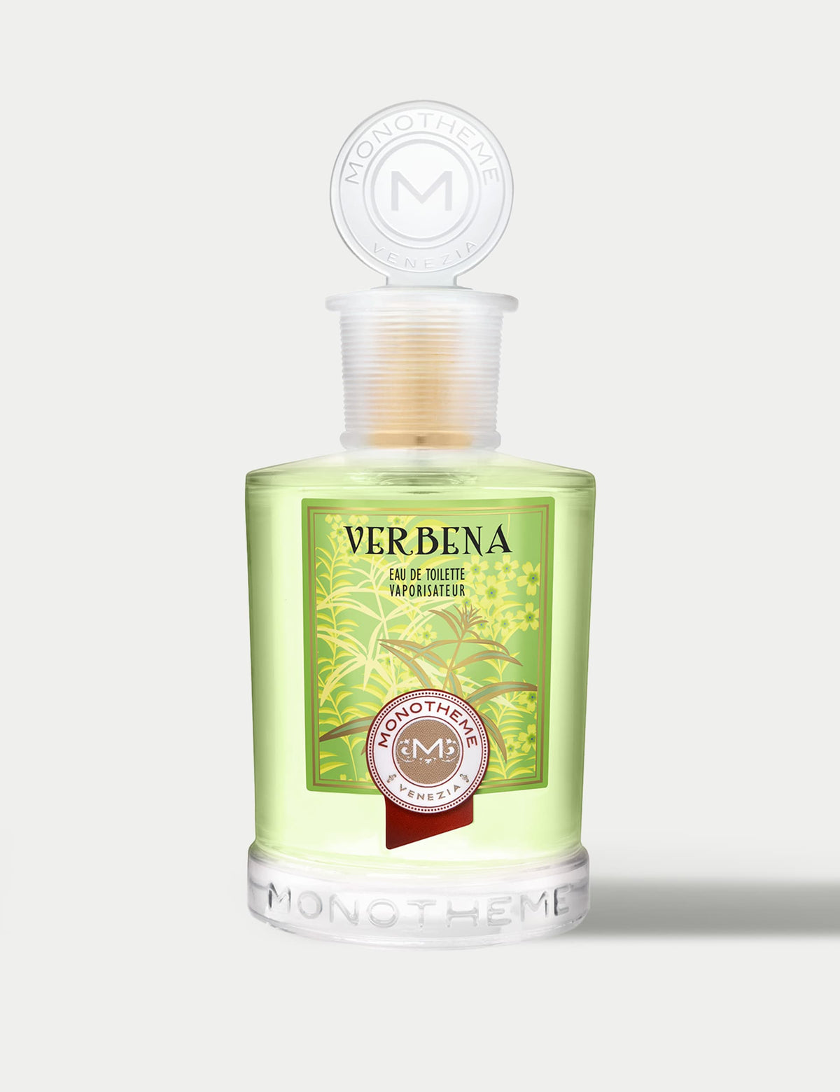 Verbena Eau de Toilette 100ml (British brand)