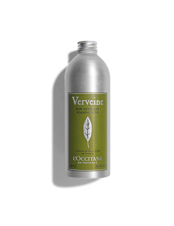 Verbena Foaming Bath 500ml