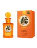 Verde D'arancia Eau de Toilette green orange fragrance 100ml (British brand)