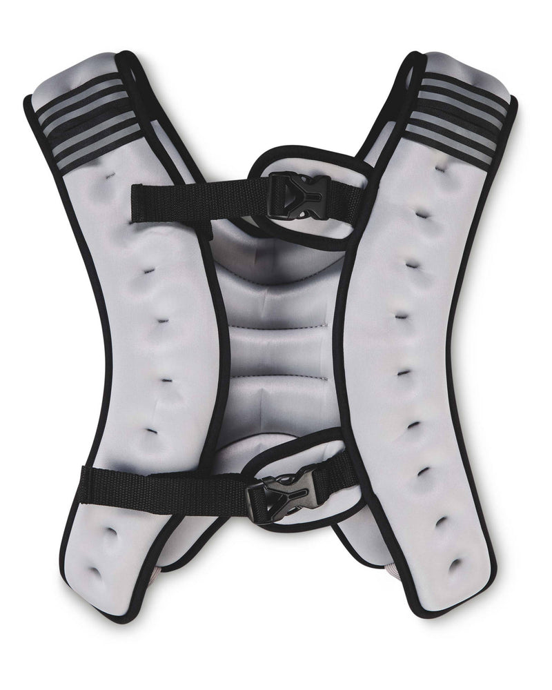 10kg Weighted Training Bag and Vest