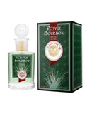 Vetiver Eau de Toilette spray 100ml, imported from the UK