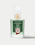 Vetiver Eau de Toilette spray 100ml, imported from the UK