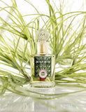 Vetiver Eau de Toilette spray 100ml, imported from the UK