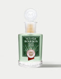 Vetiver Eau de Toilette spray 100ml, imported from the UK