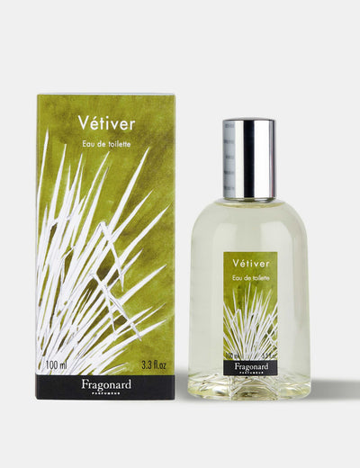 M&S Vetiver Eau de Toilette Fragrance 100ml- Buy online at McGrocer