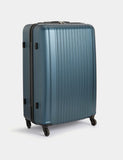 Valise rigide grande taille à 4 roues Vienna (marque britannique)