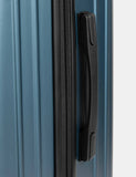 Vienna 4 Wheel Hard Shell Large Suitcase