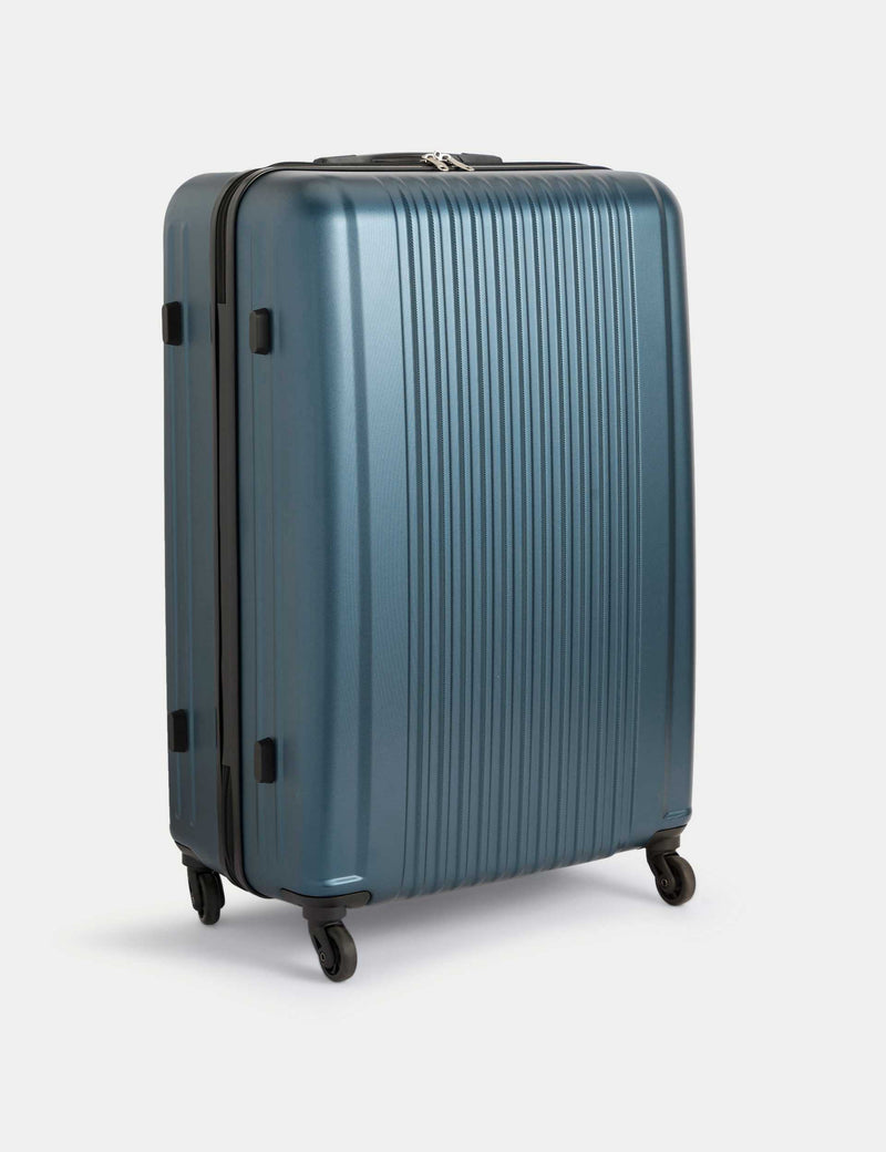 Valise rigide grande taille à 4 roues Vienna (marque britannique)
