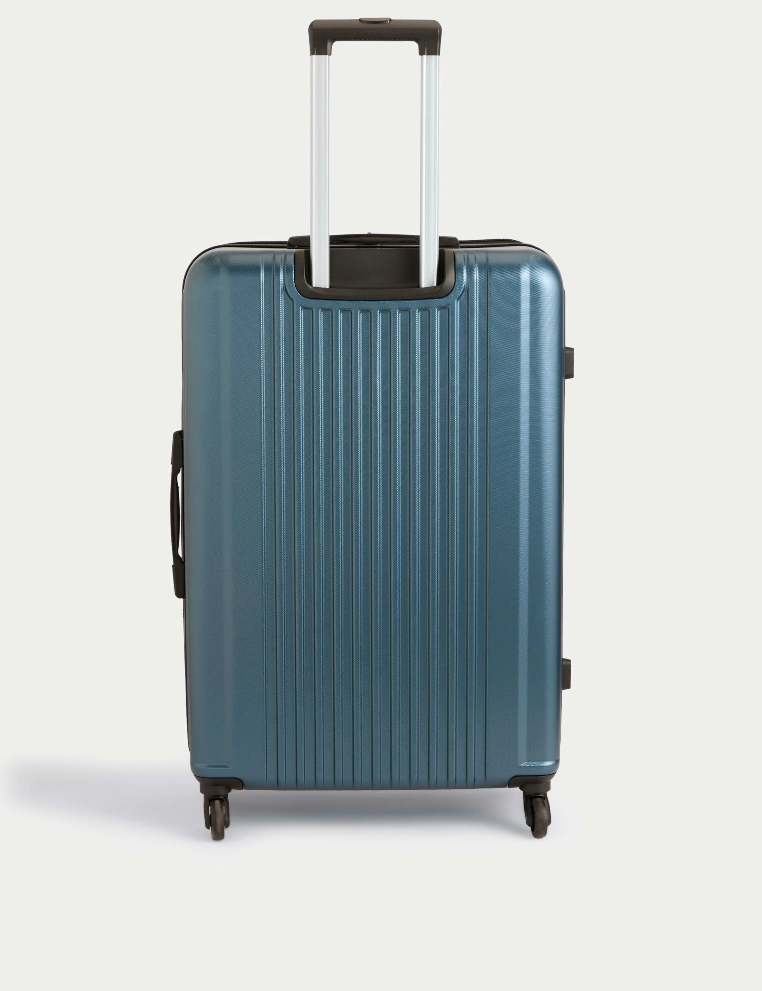 Valise rigide grande taille à 4 roues Vienna (marque britannique)