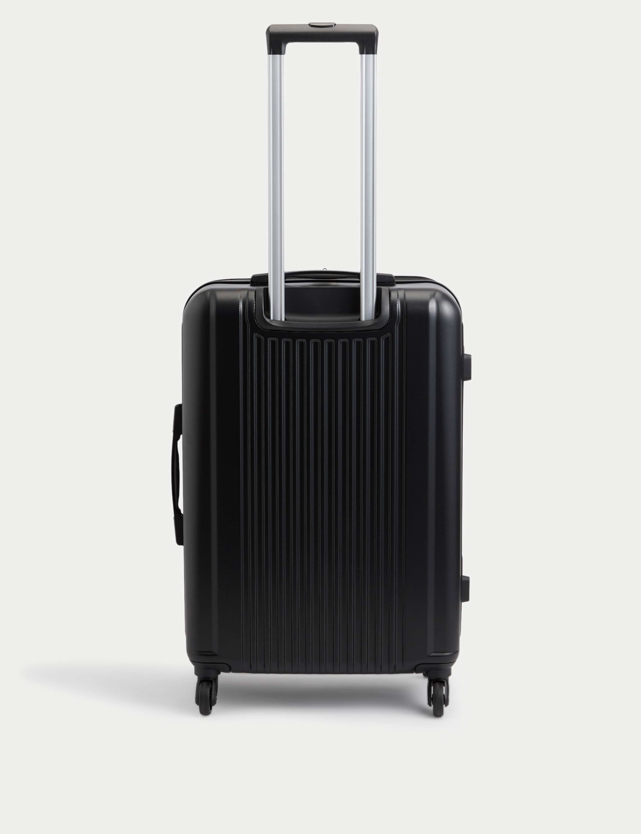Vienna 4 Wheel Hard Shell Medium Suitcase