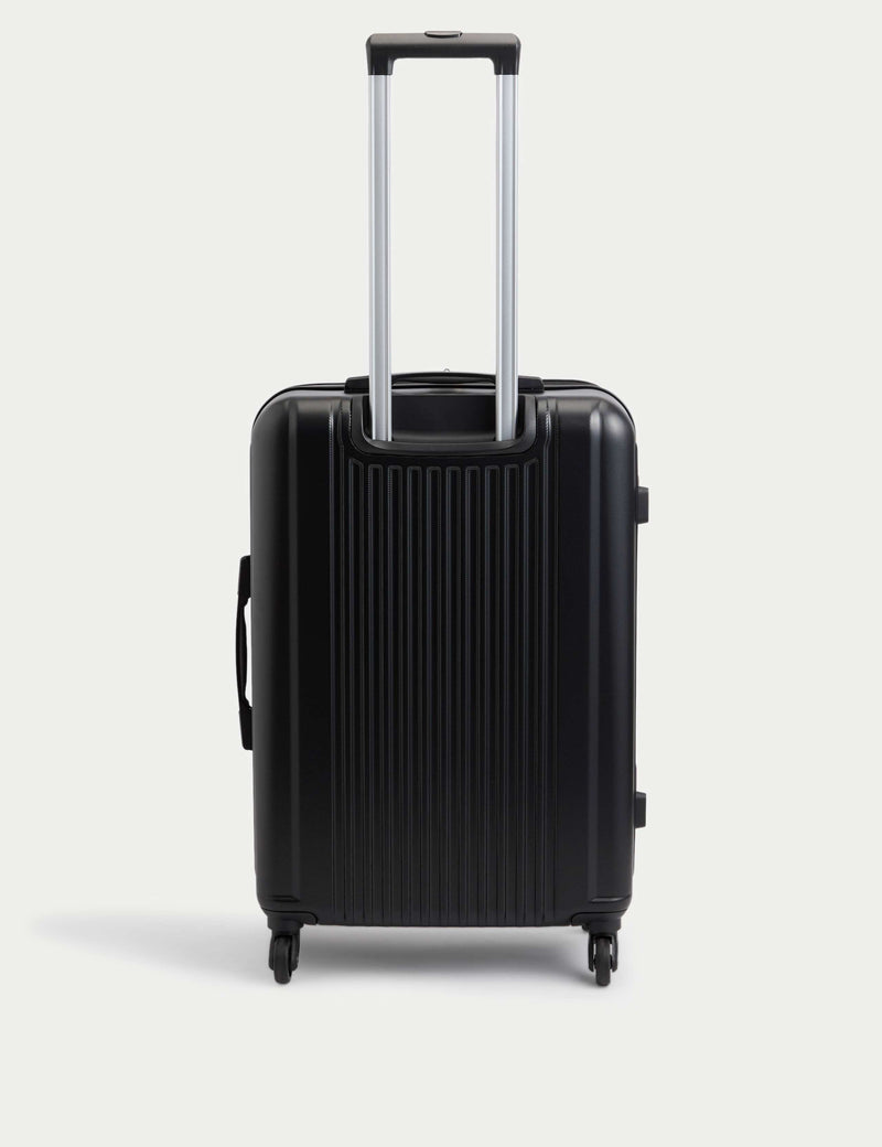 Vienna 4 Wheel Hard Shell Medium Suitcase