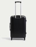 Vienna 4 Wheel Hard Shell Medium Suitcase