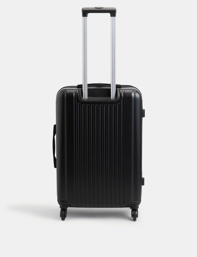 Vienna 4 Wheel Hard Shell Medium Suitcase