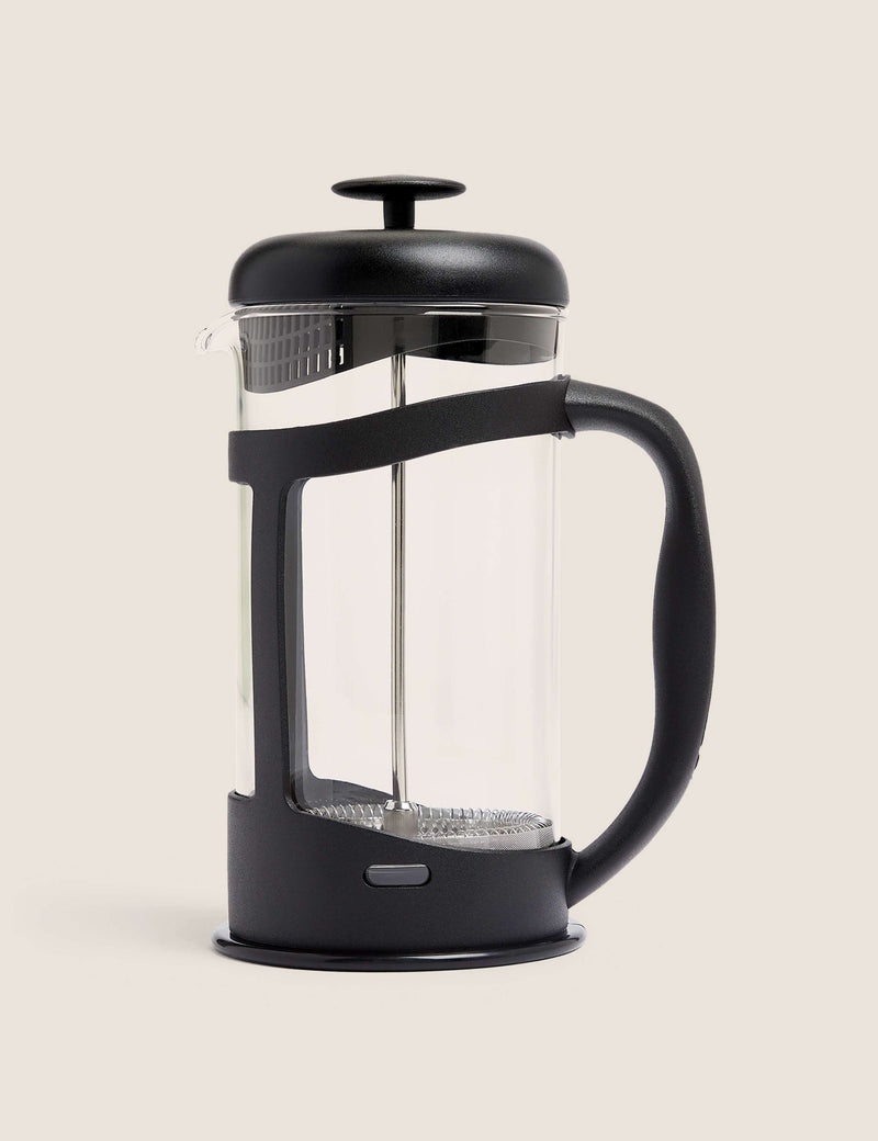 Vienna 8 cup cafetiere (British brand)