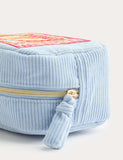 M&S Virgo star sign toiletry bag, imported from the UK