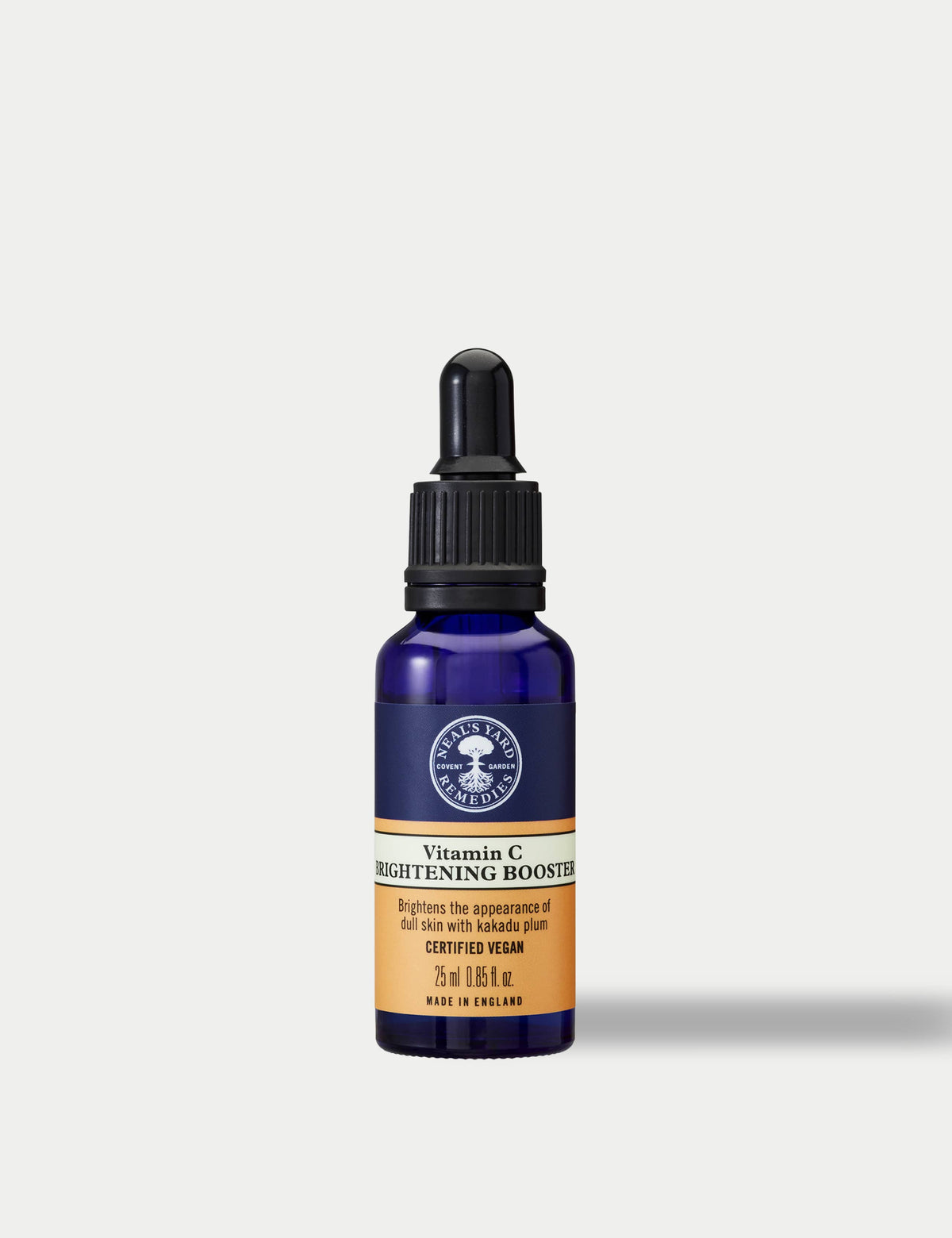 Neal's Yard Remedies vitamin C brightening booster 25ml - British product