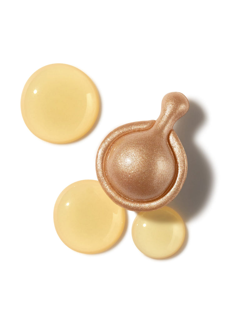 Elizabeth Arden Vitamin C Ceramide Radiance Renewal Serum 30 Pieces (British brand)