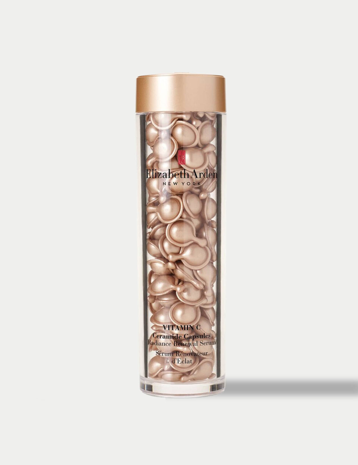 Elizabeth Arden Vitamin C Ceramide serum capsules 90 pieces - British product